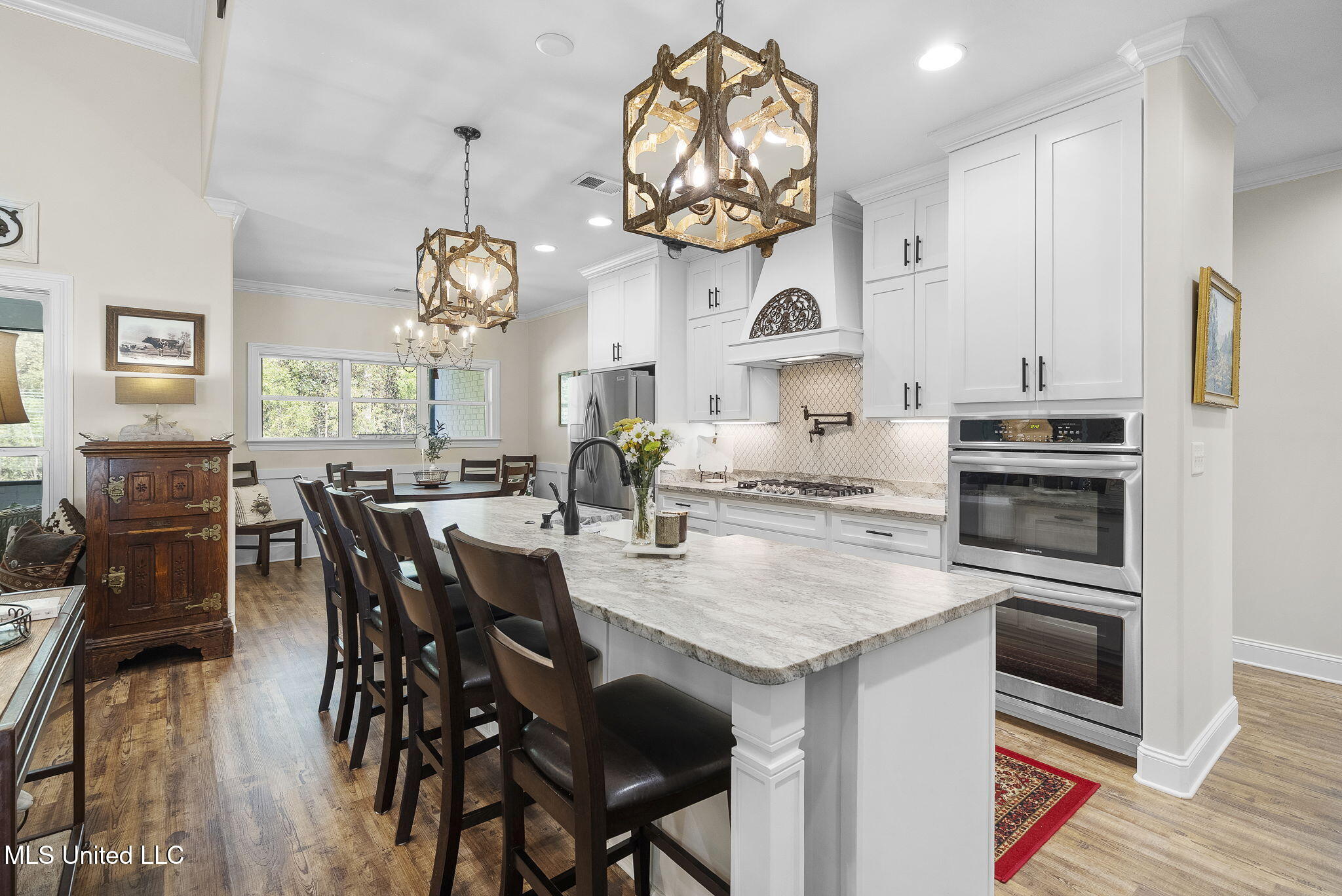 650 Smokestack Drive Hernando, MS 38632 - Photo 15 of 50 Kitchen