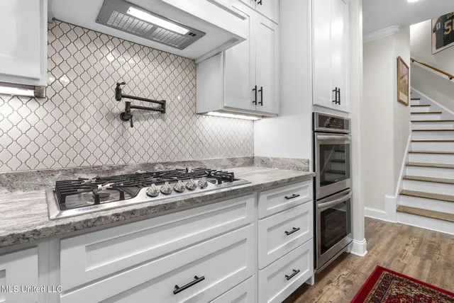 $575,000 | 650 Smokestack Drive, Hernando, MS 38632