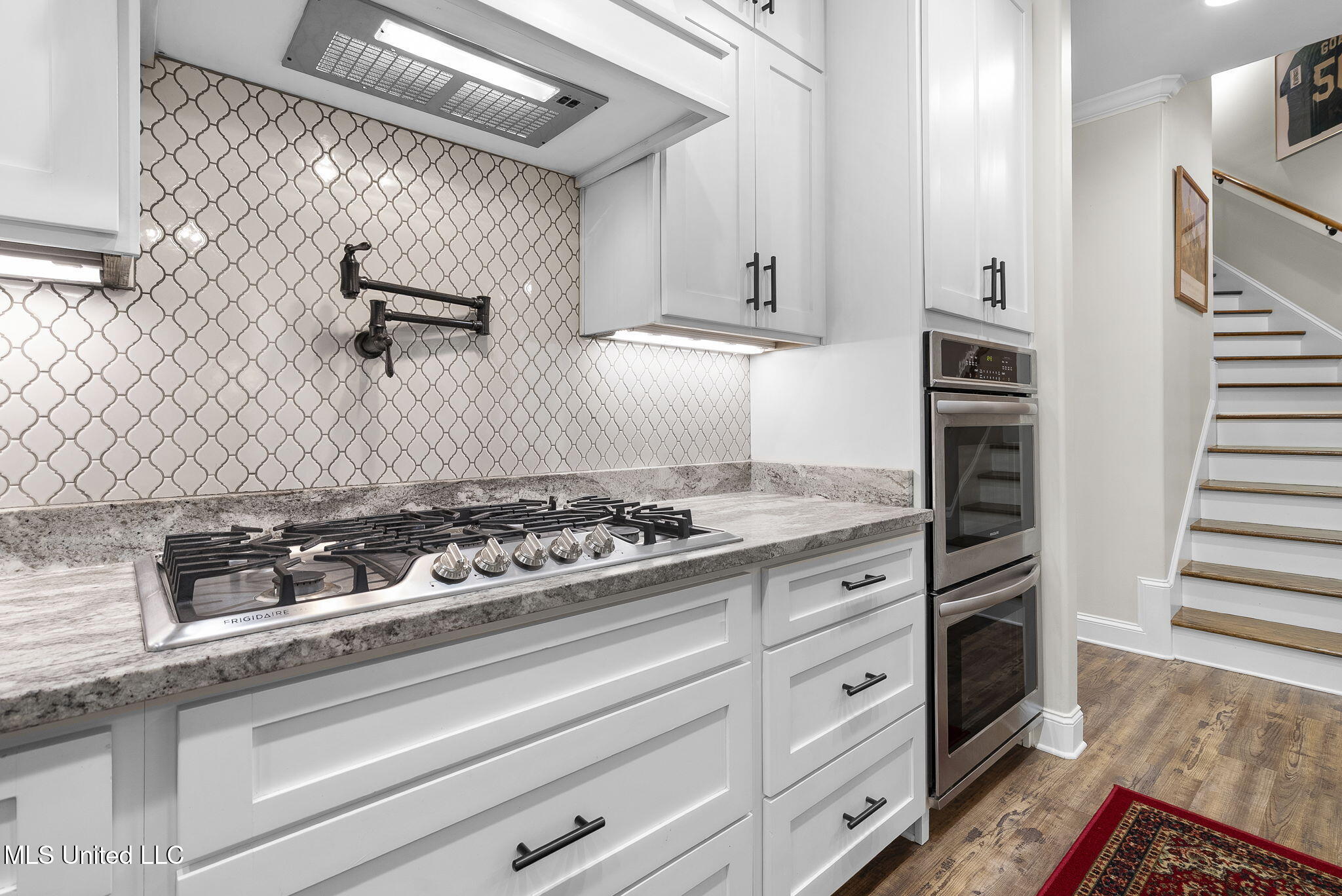 650 Smokestack Drive Hernando, MS 38632 - Photo 17 of 50 Kitchen