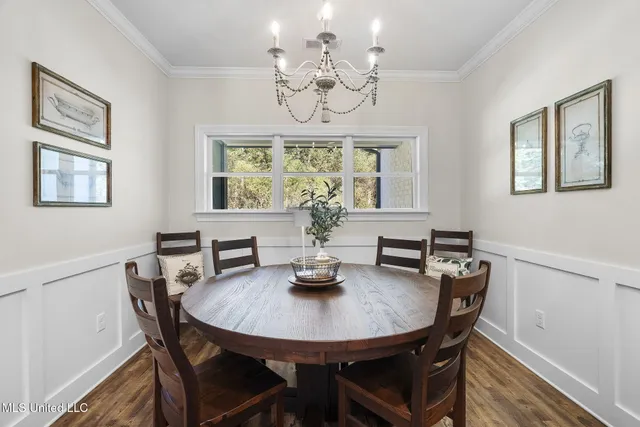 $575,000 | 650 Smokestack Drive, Hernando, MS 38632