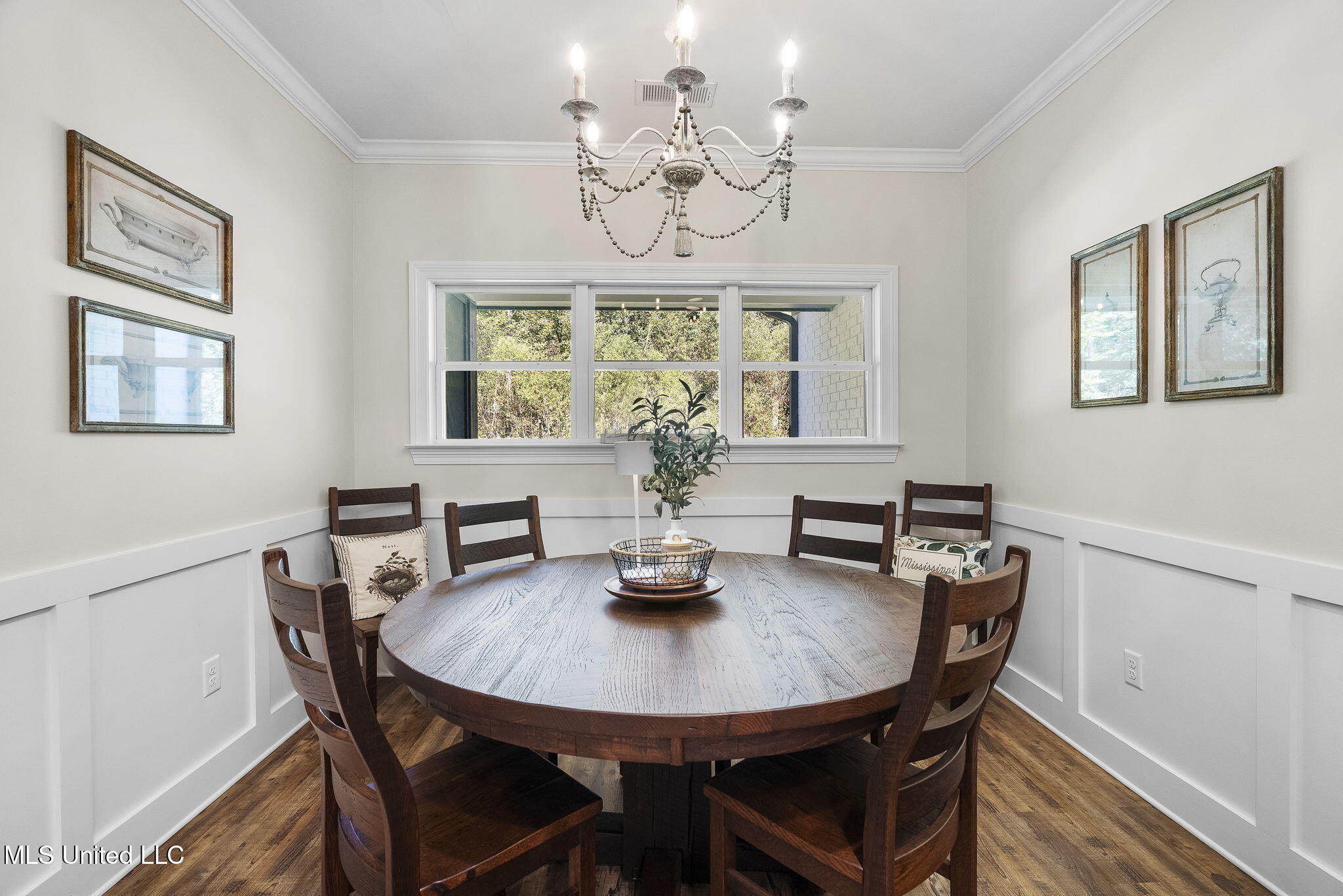 650 Smokestack Drive Hernando, MS 38632 - Photo 18 of 50 Breakfast area