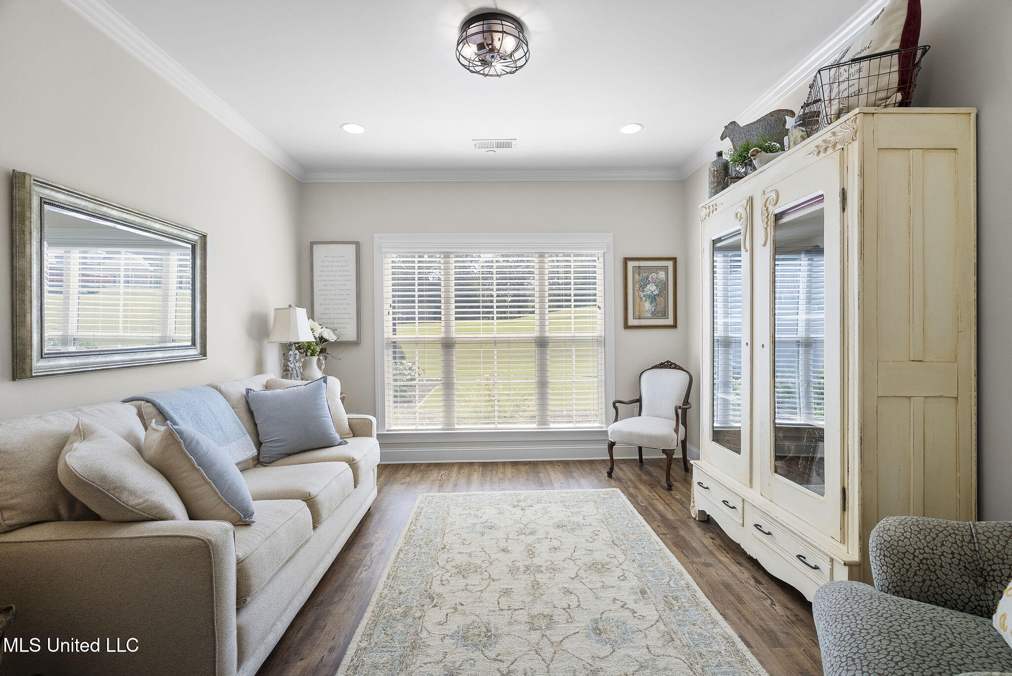 650 Smokestack Drive Hernando, MS 38632 - Photo 19 of 50 Dining room/office/sitting