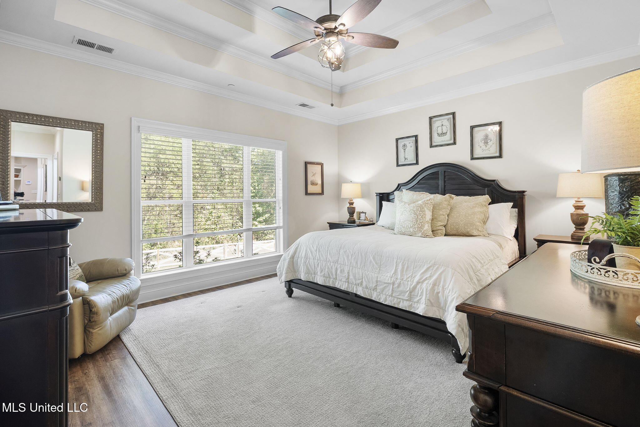 650 Smokestack Drive Hernando, MS 38632 - Photo 21 of 50 Primary bedroom