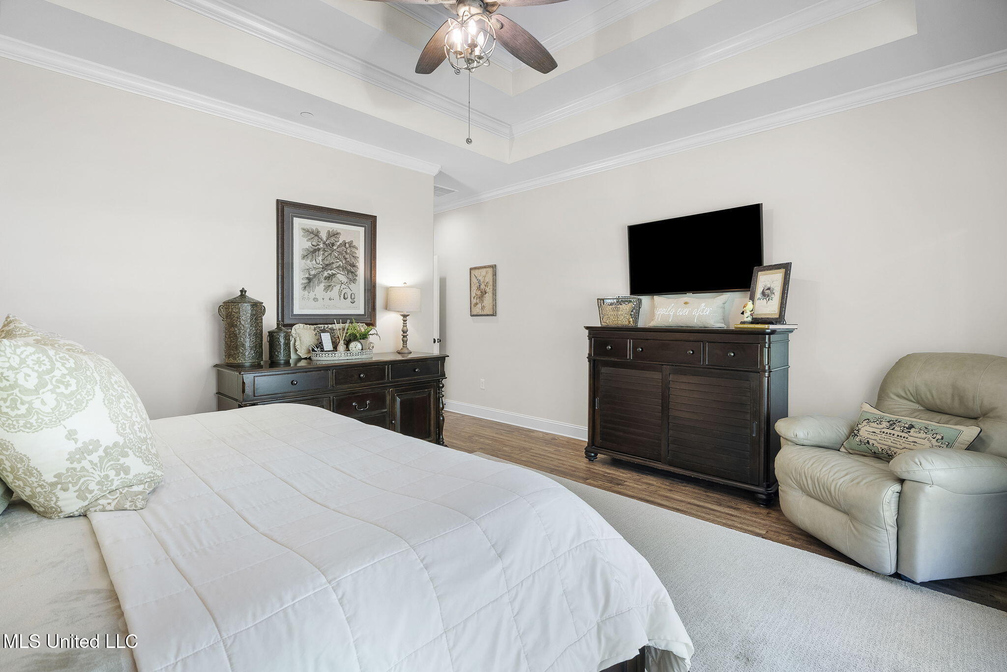 650 Smokestack Drive Hernando, MS 38632 - Photo 22 of 50 Primary bedroom