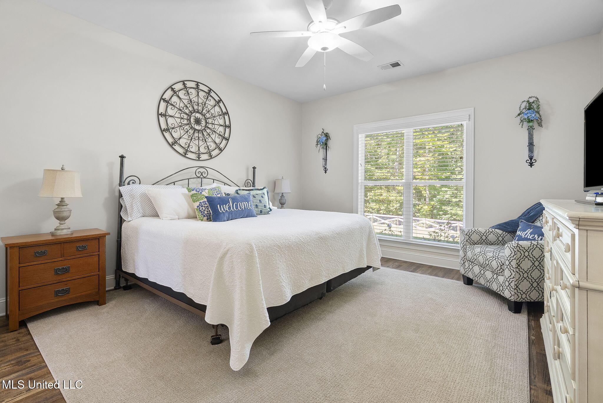 650 Smokestack Drive Hernando, MS 38632 - Photo 30 of 50 Bedroom 3