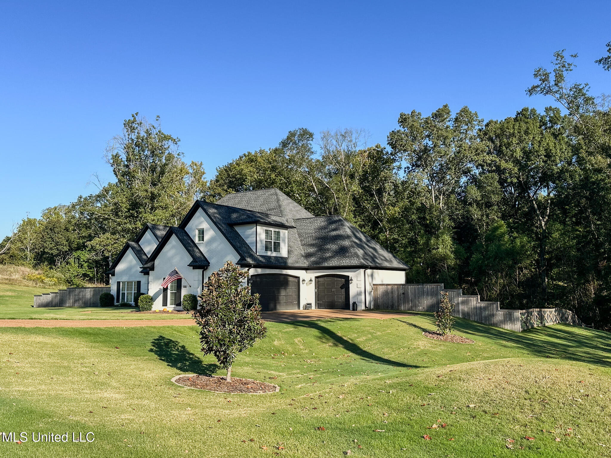 650 Smokestack Drive Hernando, MS 38632 - Photo 3 of 50 650 Smockestack Dr.