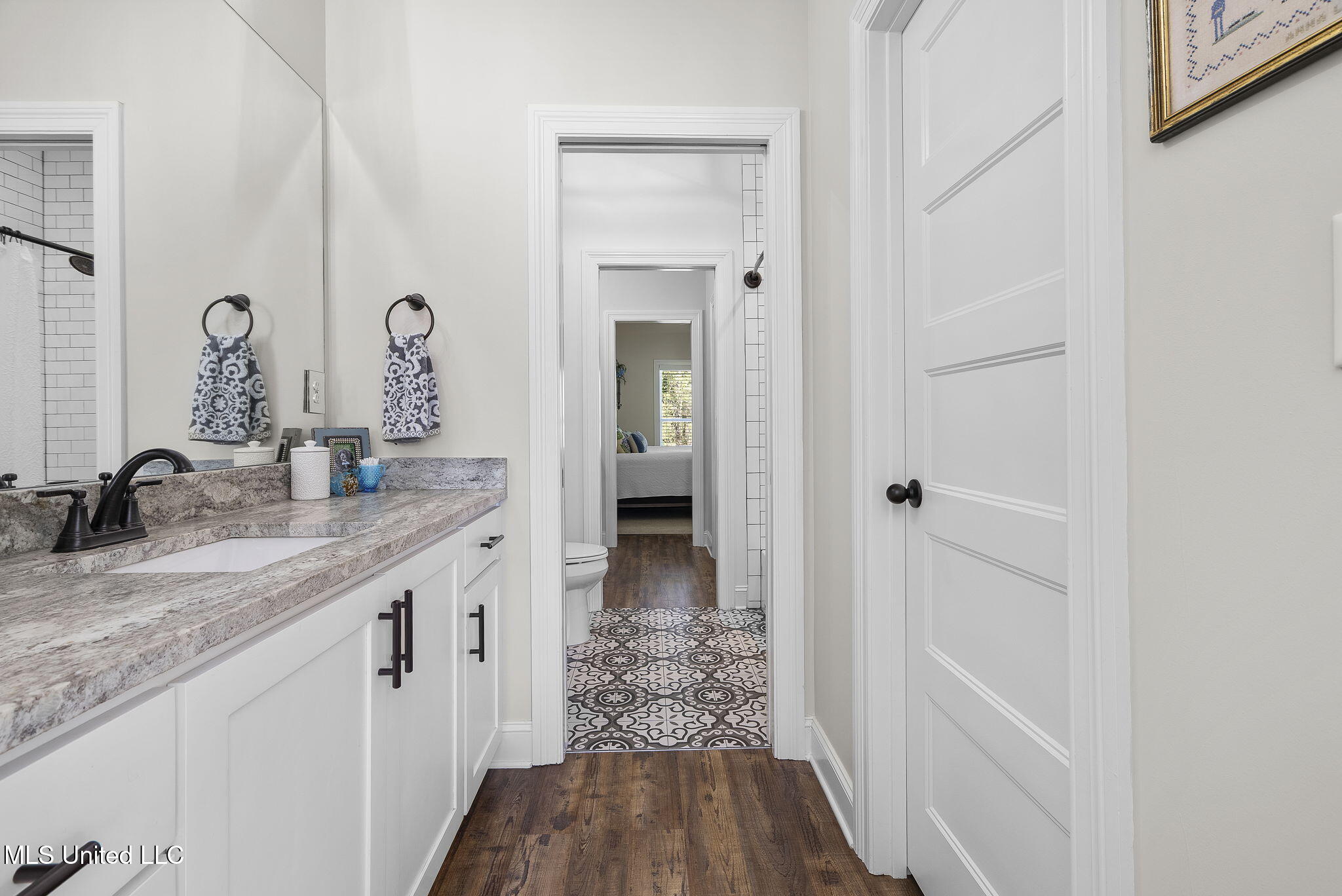 650 Smokestack Drive Hernando, MS 38632 - Photo 32 of 50 Bath 2