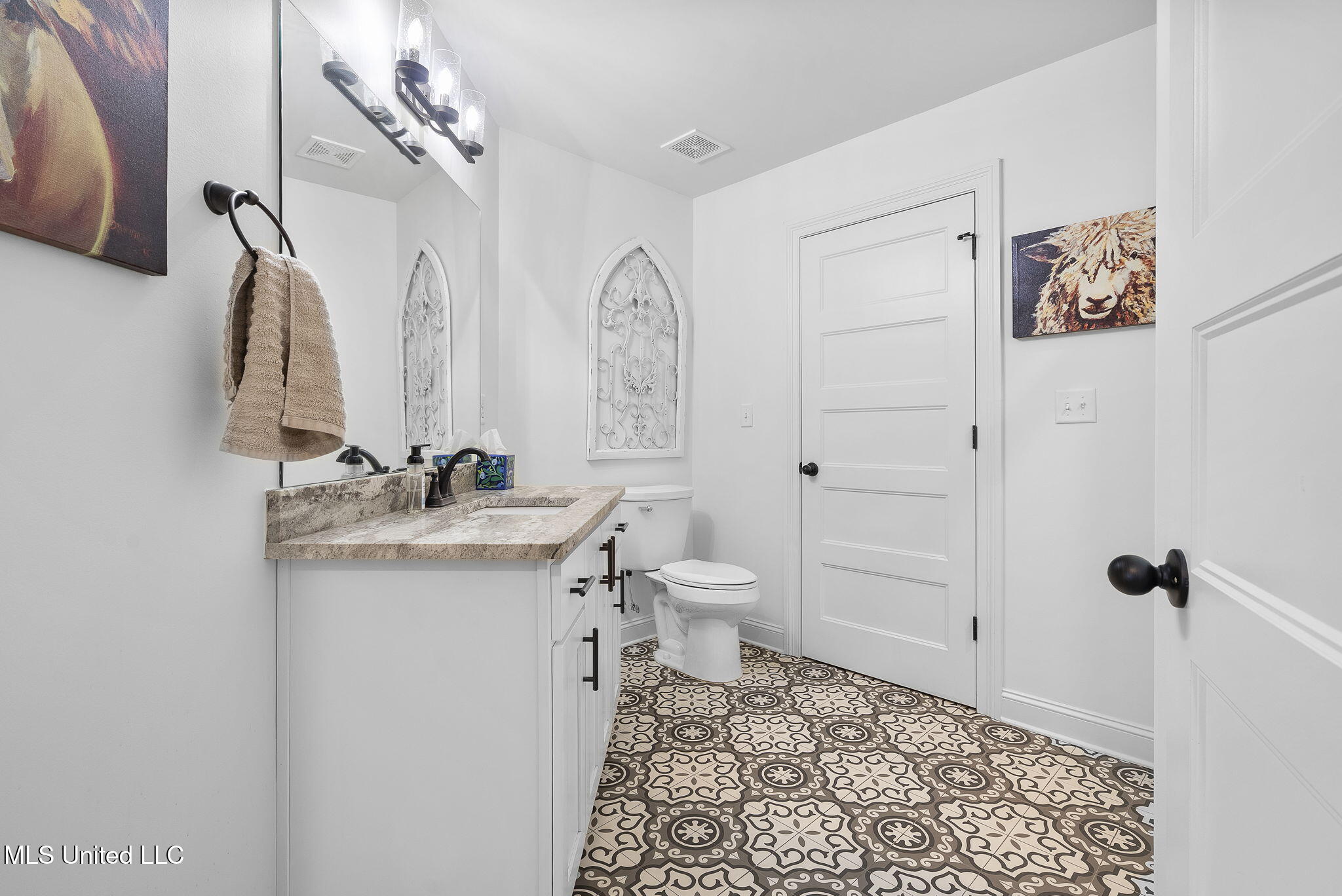 650 Smokestack Drive Hernando, MS 38632 - Photo 36 of 50 Bath 3