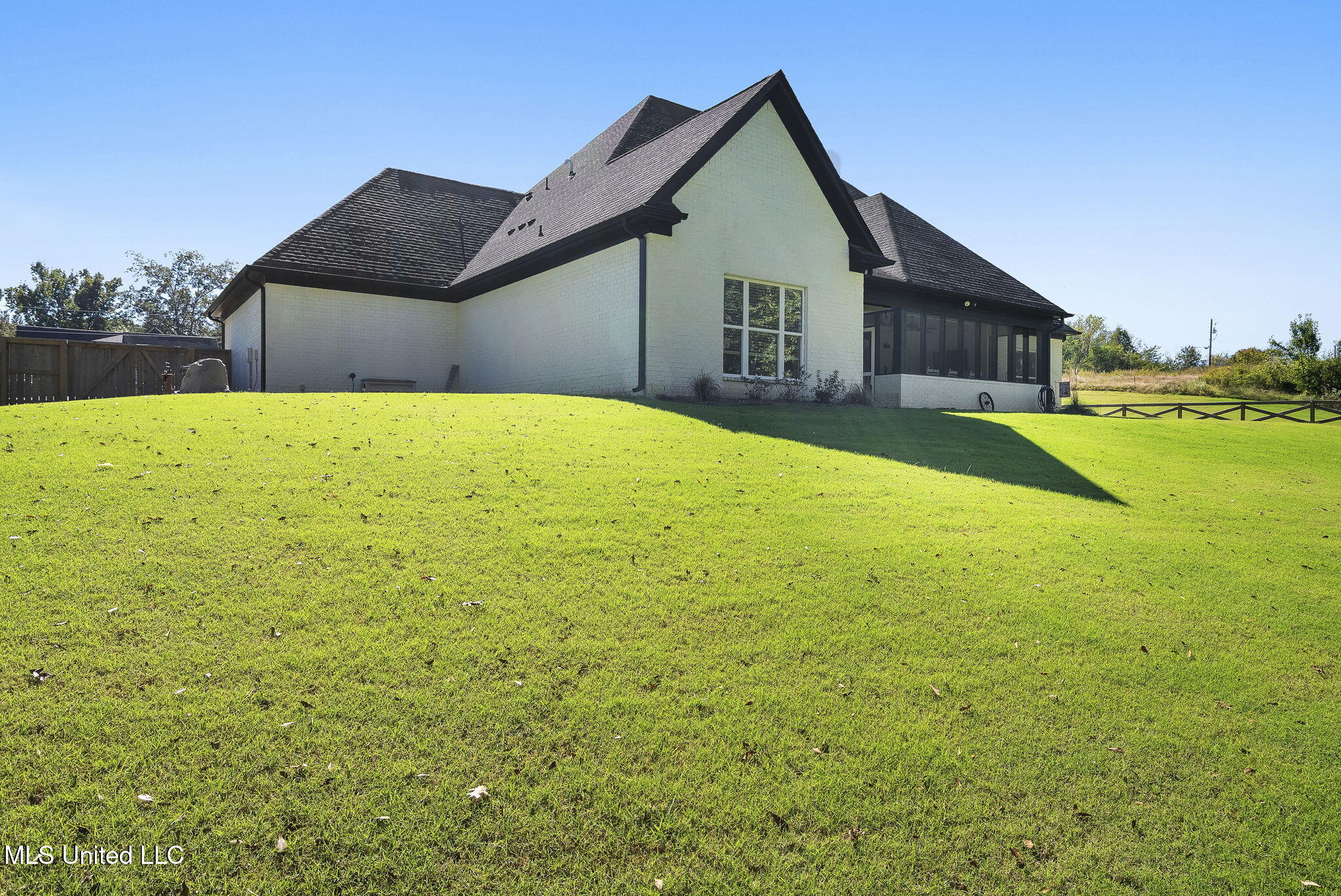 650 Smokestack Drive Hernando, MS 38632 - Photo 44 of 50 Backyard