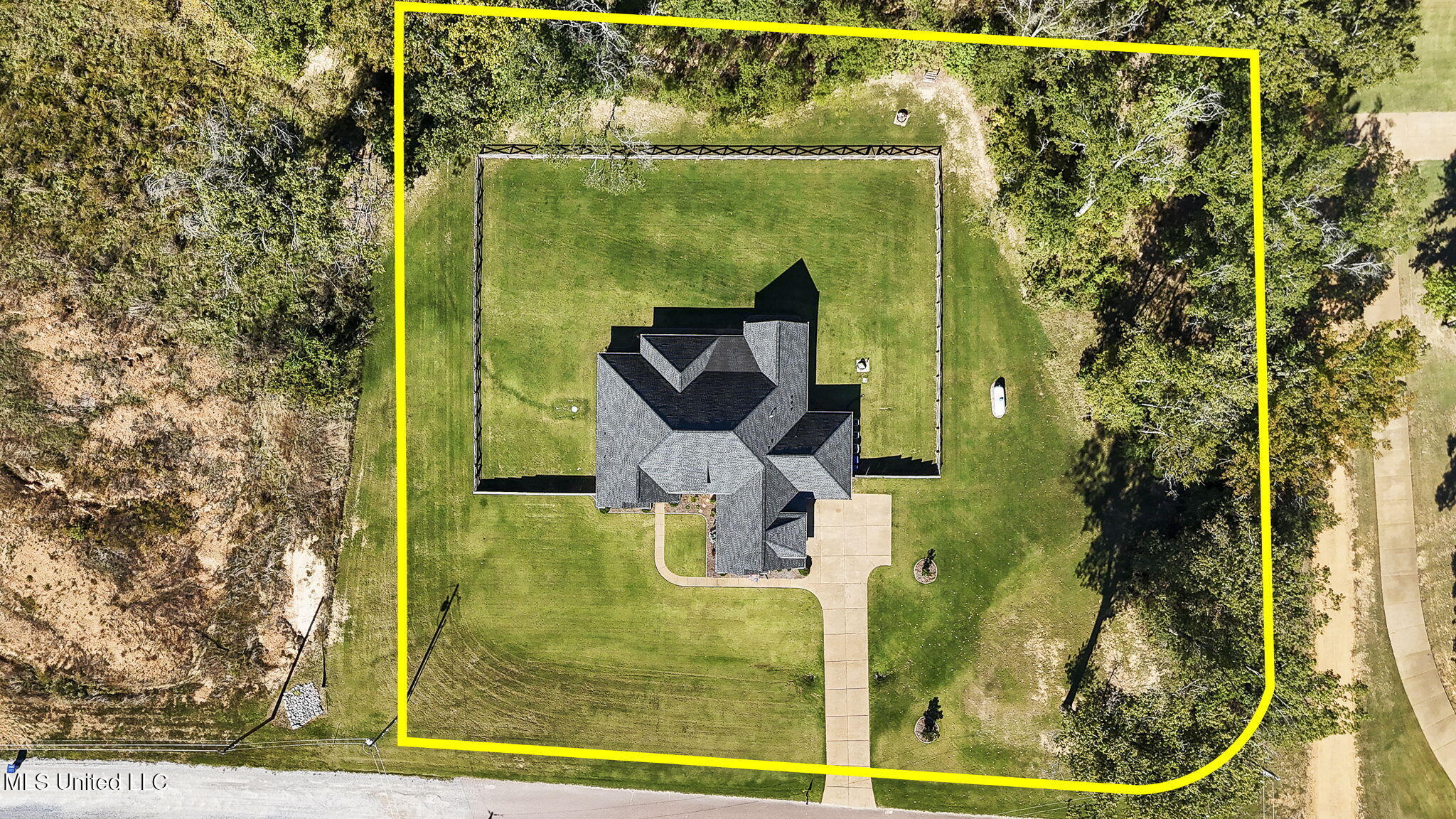 650 Smokestack Drive Hernando, MS 38632 - Photo 49 of 50 1.57 acres