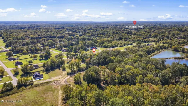$575,000 | 650 Smokestack Drive, Hernando, MS 38632
