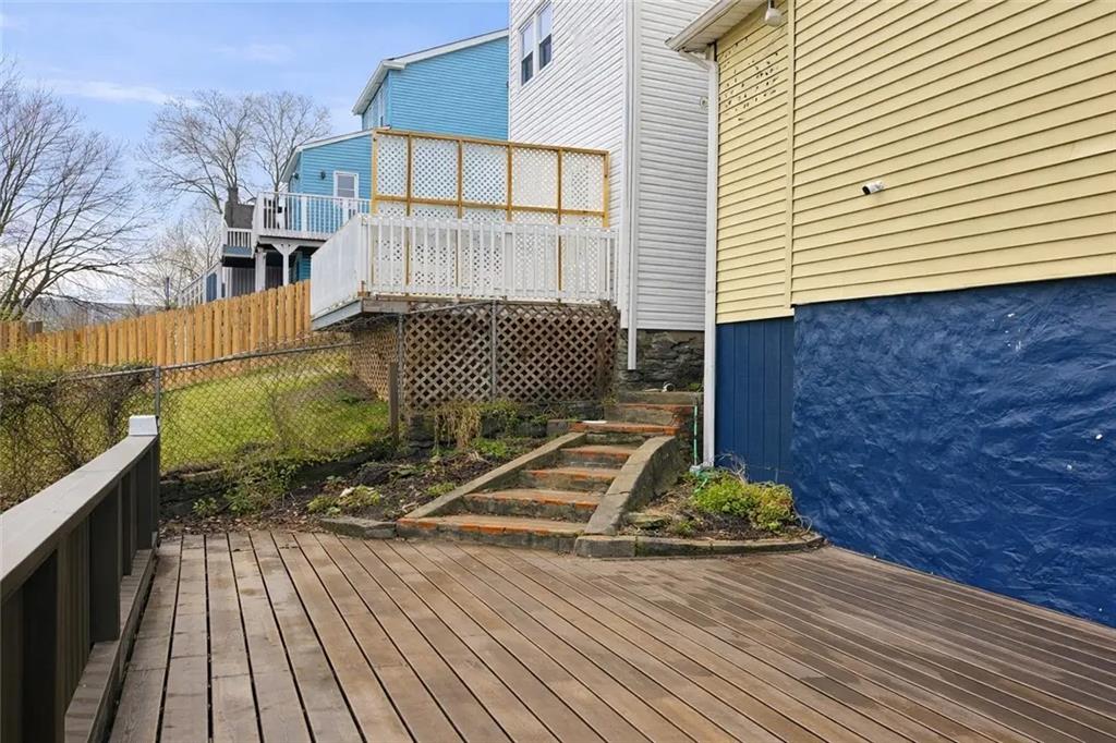 839 Railroad Street McKees Rocks, PA 15136 - Photo 14 of 14