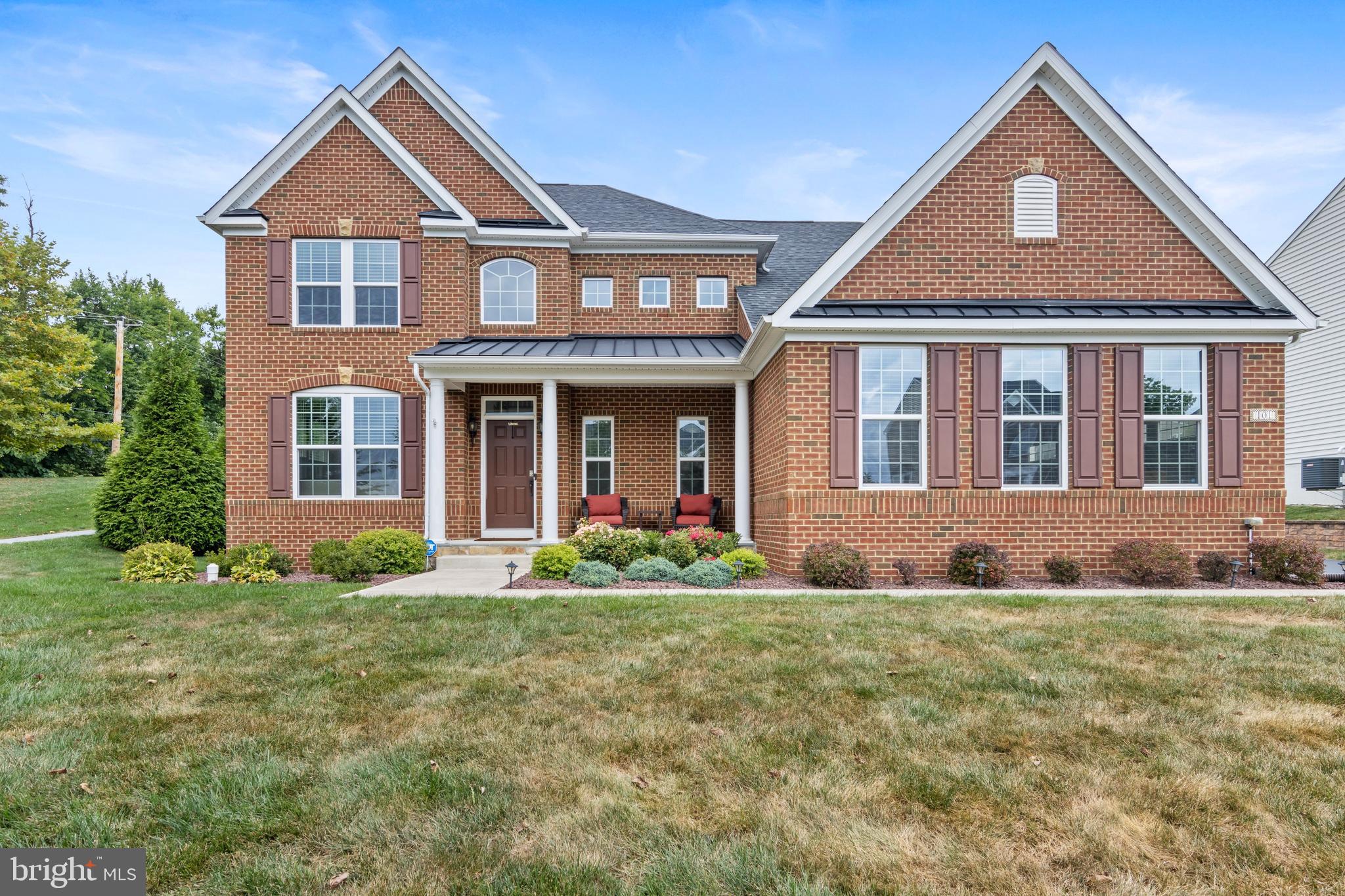 101 Pierce Lane Kennett Square, PA 19348 - Photo 2 of 45