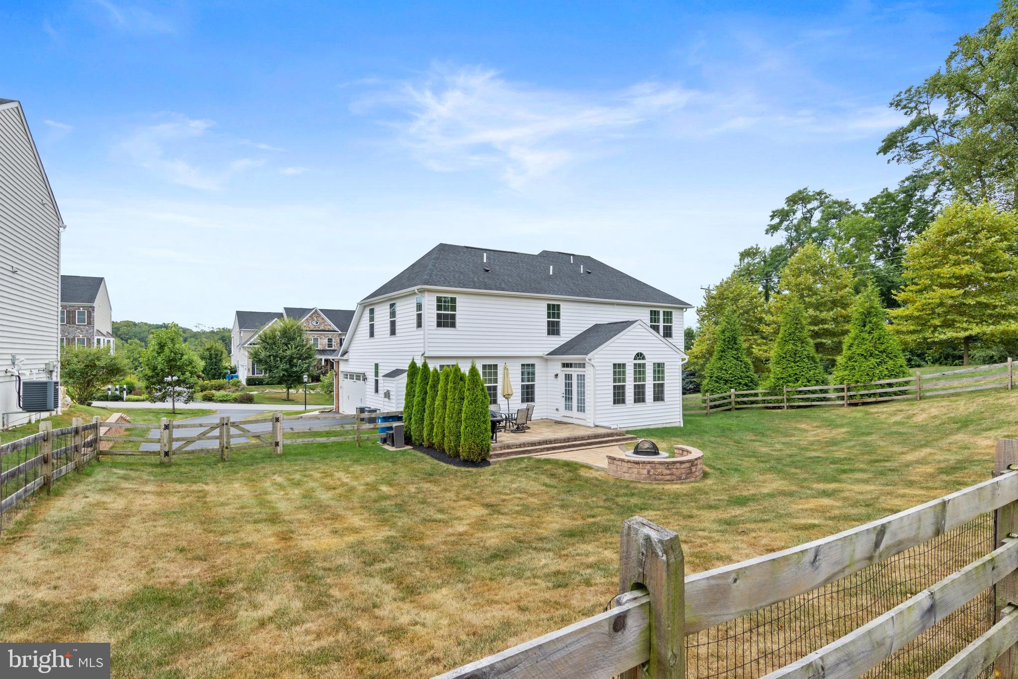 101 Pierce Lane Kennett Square, PA 19348 - Photo 42 of 45