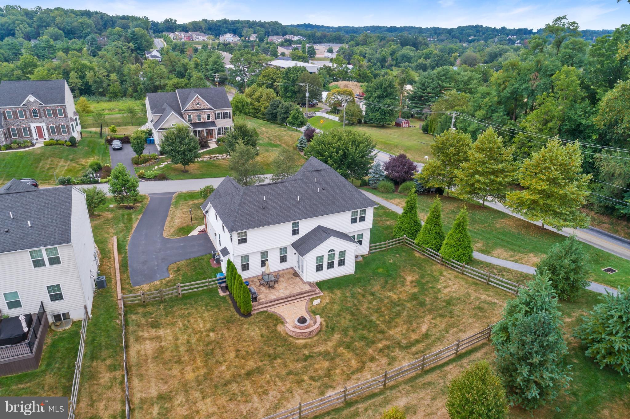 101 Pierce Lane Kennett Square, PA 19348 - Photo 43 of 45