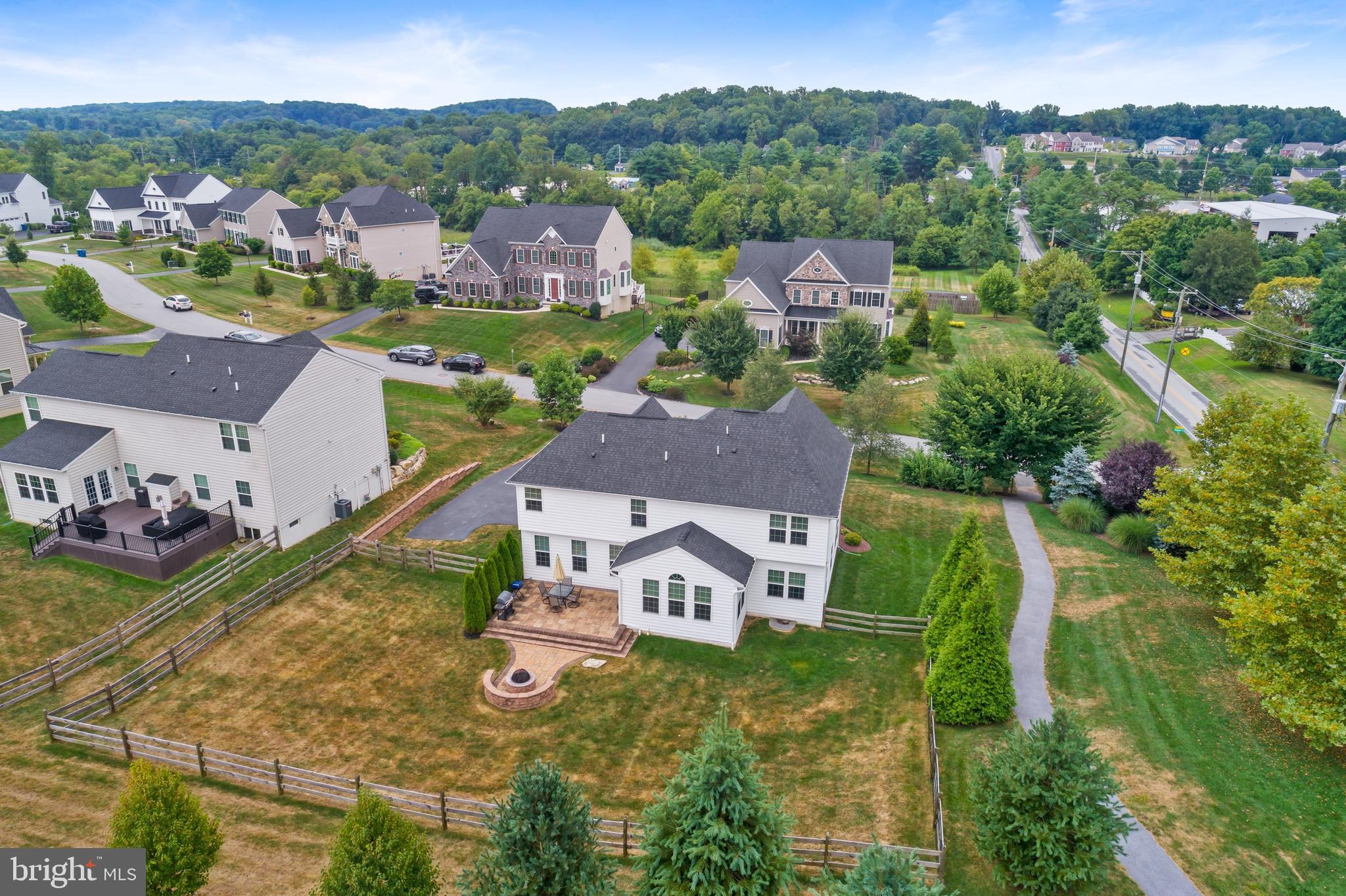 101 Pierce Lane Kennett Square, PA 19348 - Photo 44 of 45