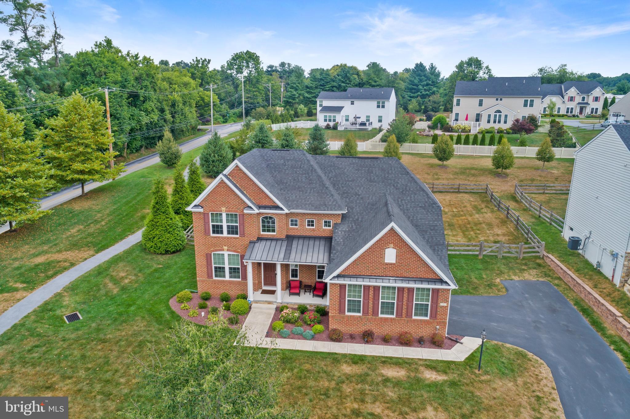 101 Pierce Lane Kennett Square, PA 19348 - Photo 7 of 45