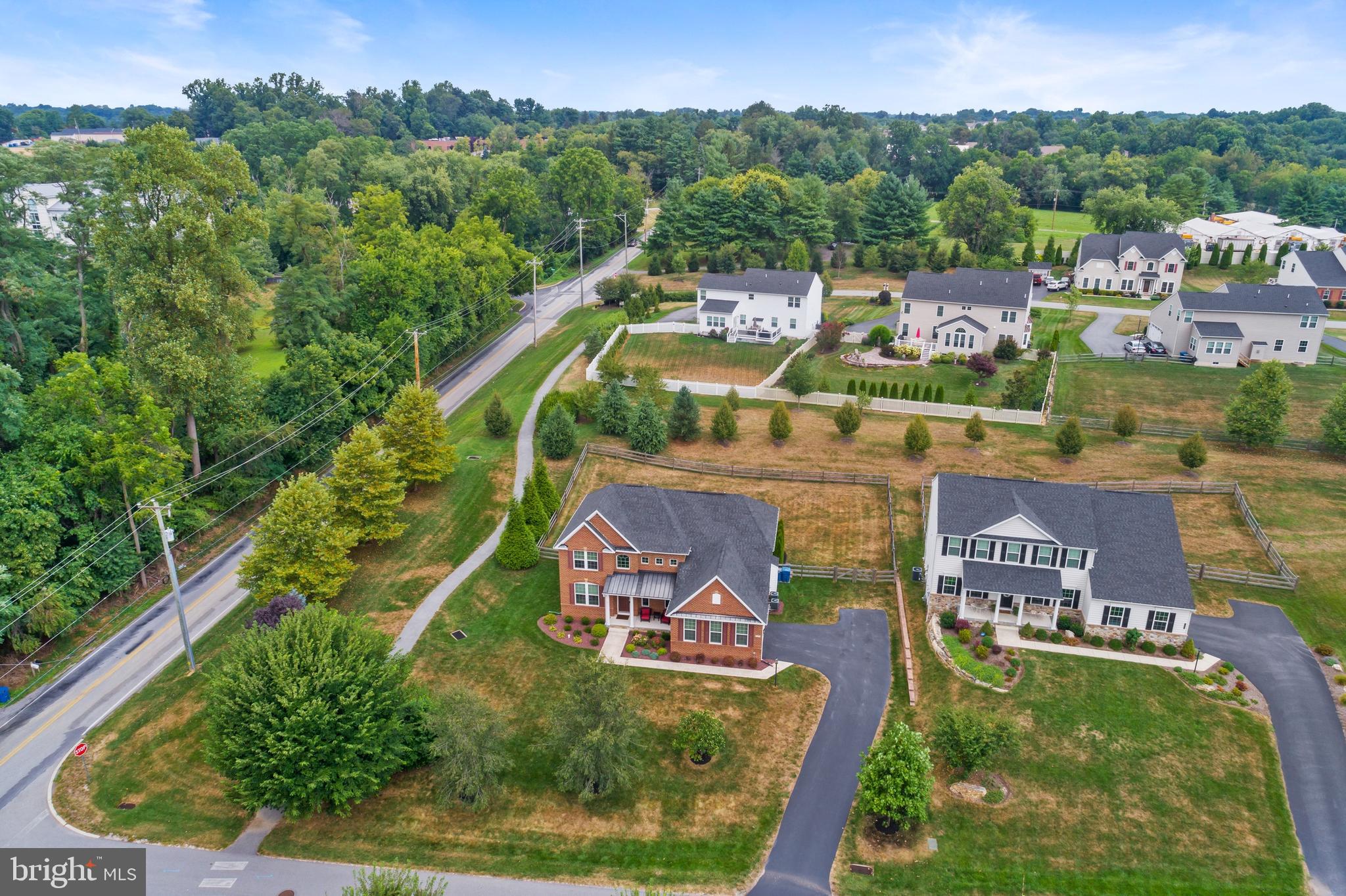 101 Pierce Lane Kennett Square, PA 19348 - Photo 9 of 45