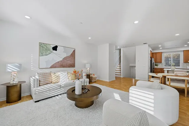 $1,198,000 | 969 Mente Linda Loop, Milpitas, CA 95035