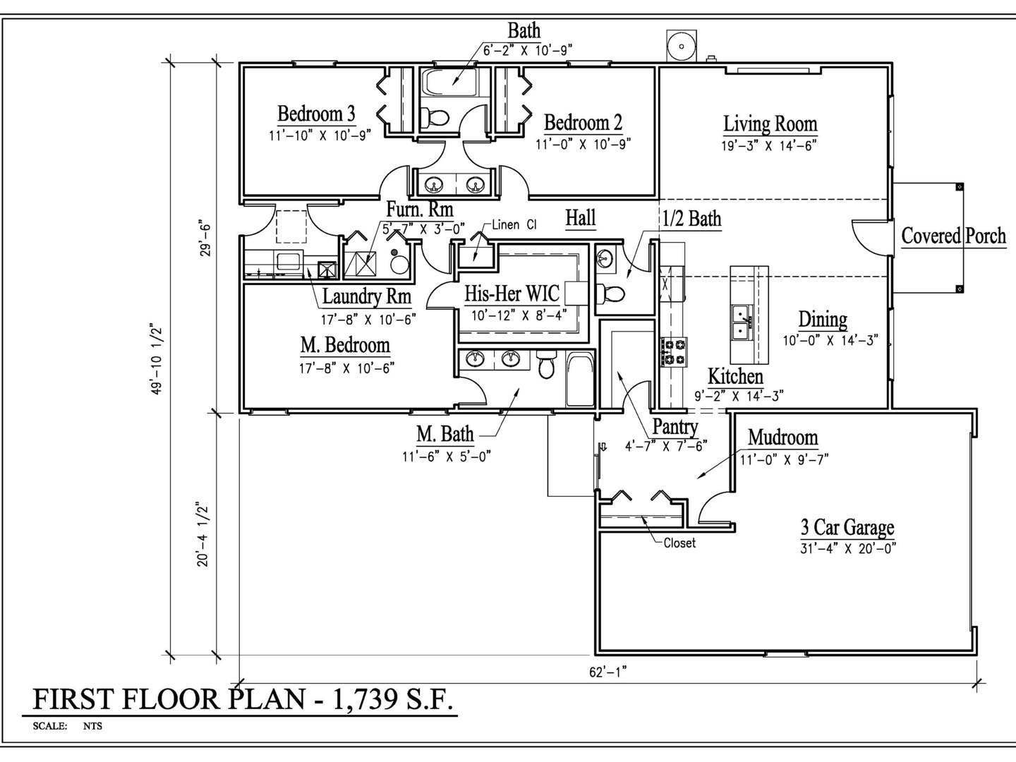 608 Bender Street Sandwich, IL 60548 - Photo 13 of 13
