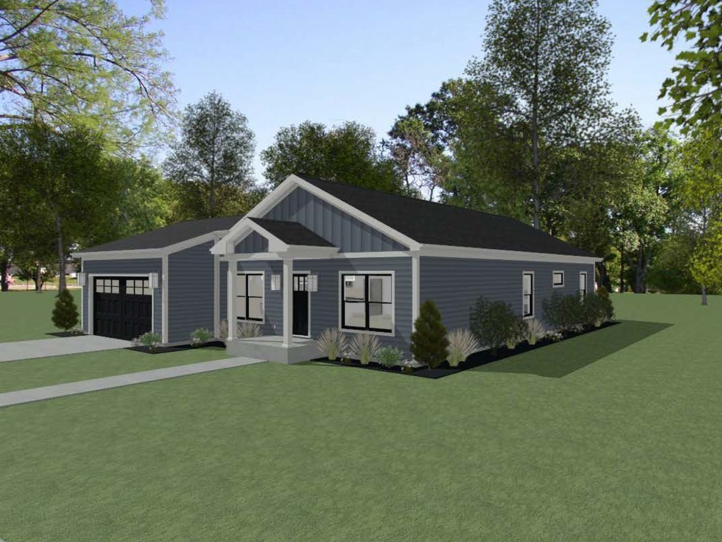 608 Bender Street Sandwich, IL 60548 - Photo 2 of 13