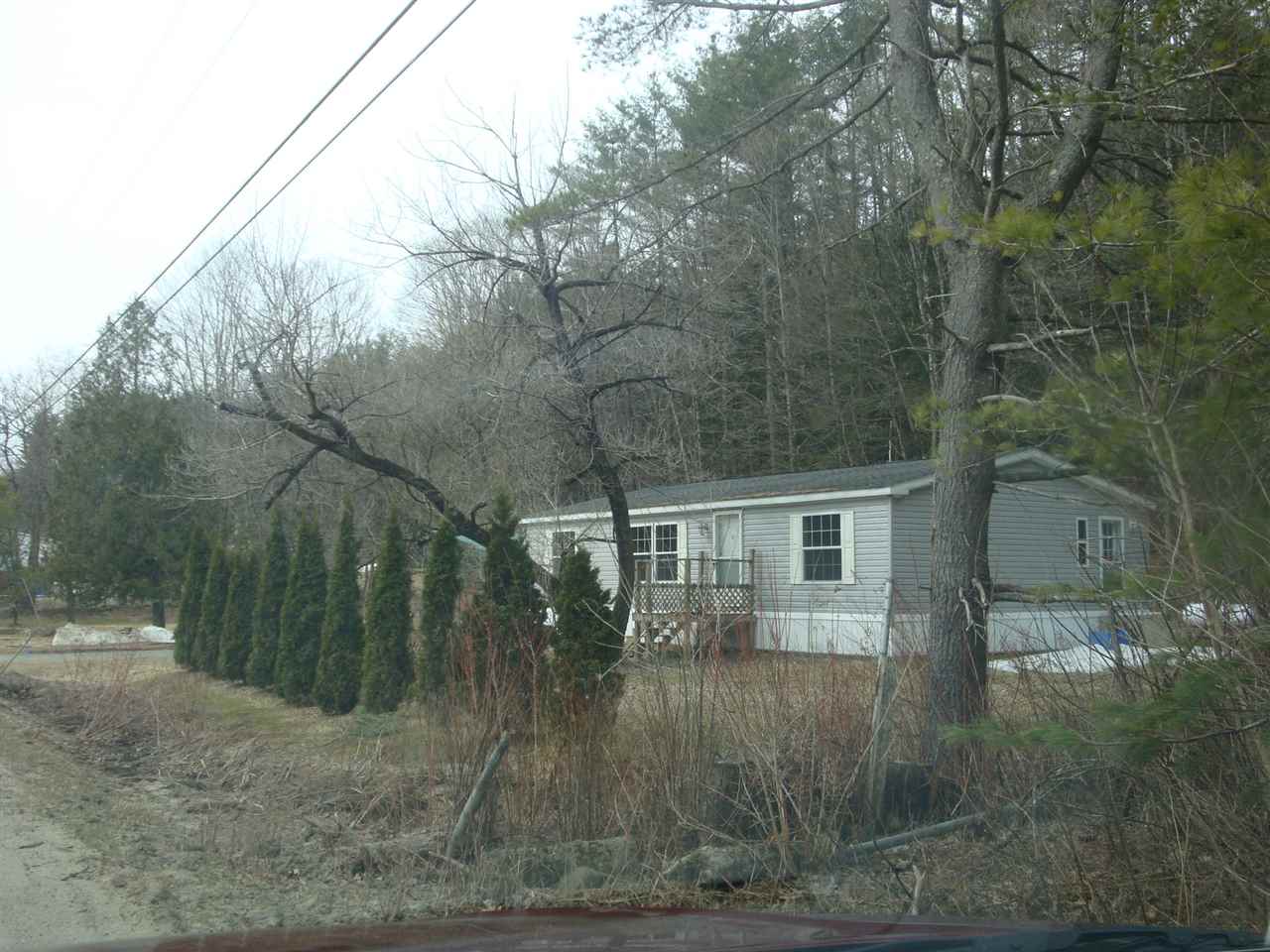 894 Center Road Cornish, NH 03745 - Photo 22 of 22