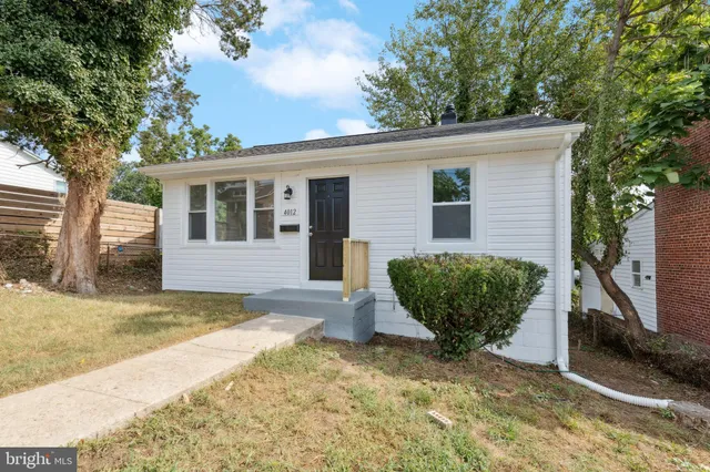 $269,900 | 4012 Vine Street, Capitol Heights, MD 20743