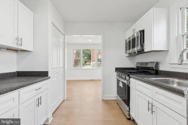 $269,900 | 4012 Vine Street, Capitol Heights, MD 20743