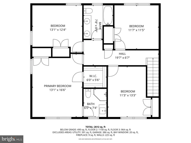$639,900 | 20 Moro Drive, Hamilton, NJ 08619