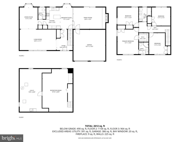$639,900 | 20 Moro Drive, Hamilton, NJ 08619