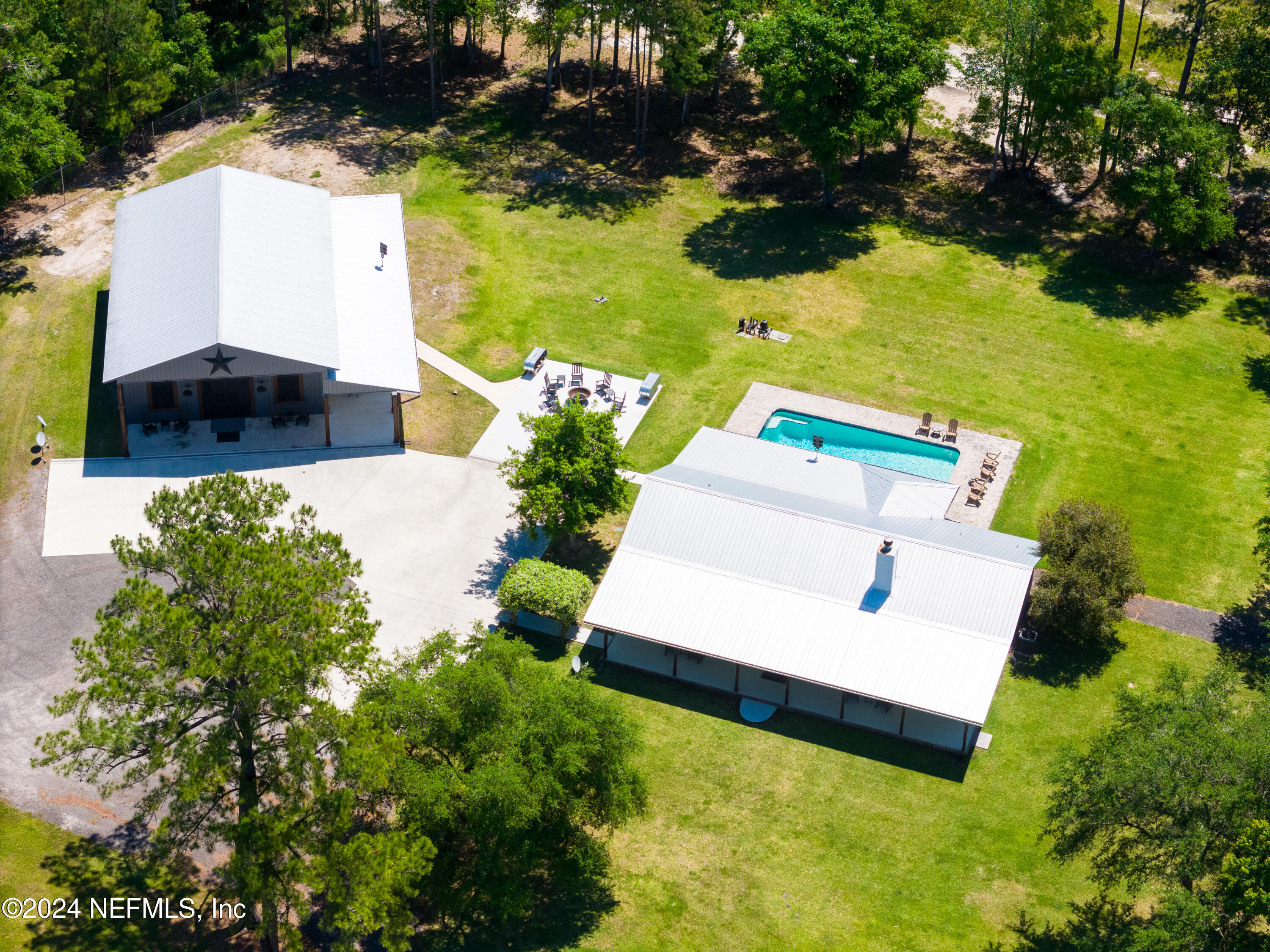 5800 Retreat Road Keystone Heights, FL 32656 - Photo 5 of 121 5800RetreatRdKeystoneHeightsFL-122