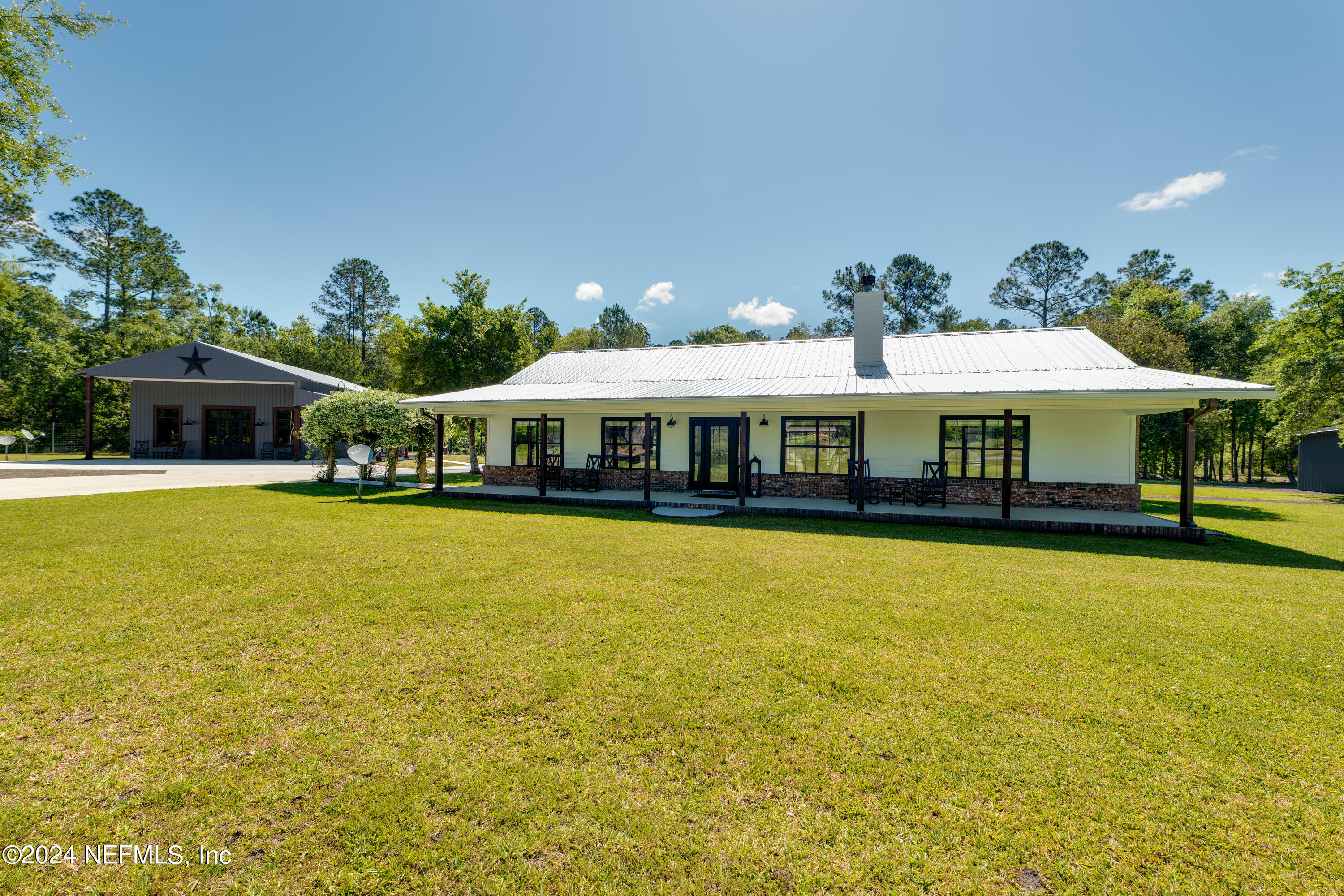 5800 Retreat Road Keystone Heights, FL 32656 - Photo 7 of 121 5800RetreatRdKeystoneHeightsFL-31