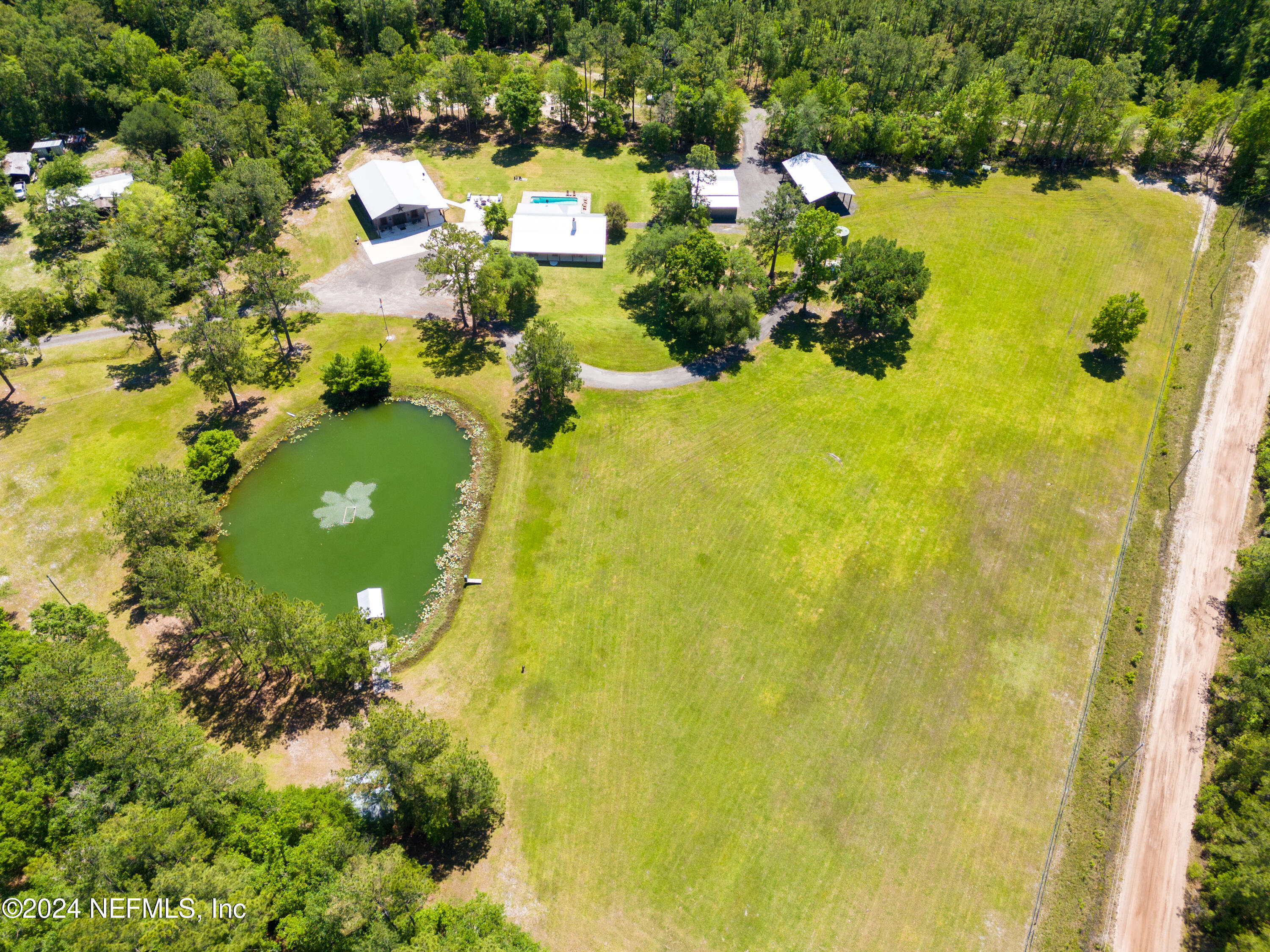 5800 Retreat Road Keystone Heights, FL 32656 - Photo 100 of 121 5800RetreatRdKeystoneHeightsFL-119