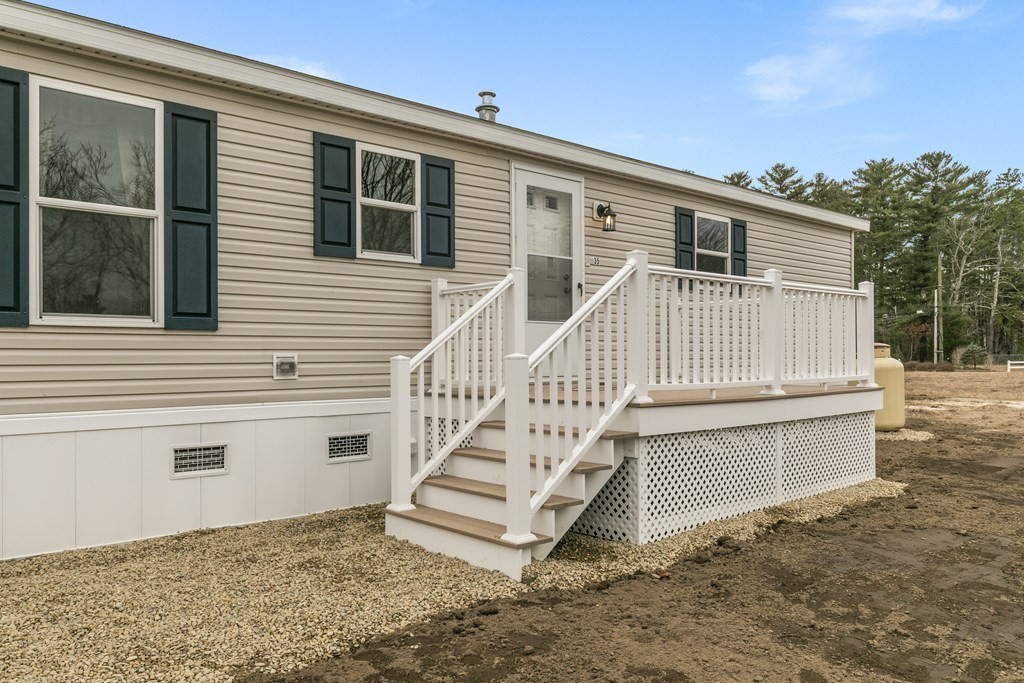 8 Swifts Beach Road, Unit 35 Wareham, MA 02571 - Photo 7 of 36 Gallery Image 7