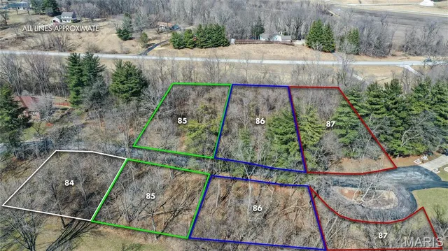 $15,000 | 87 Foxwood Circle, Alton, IL 62002