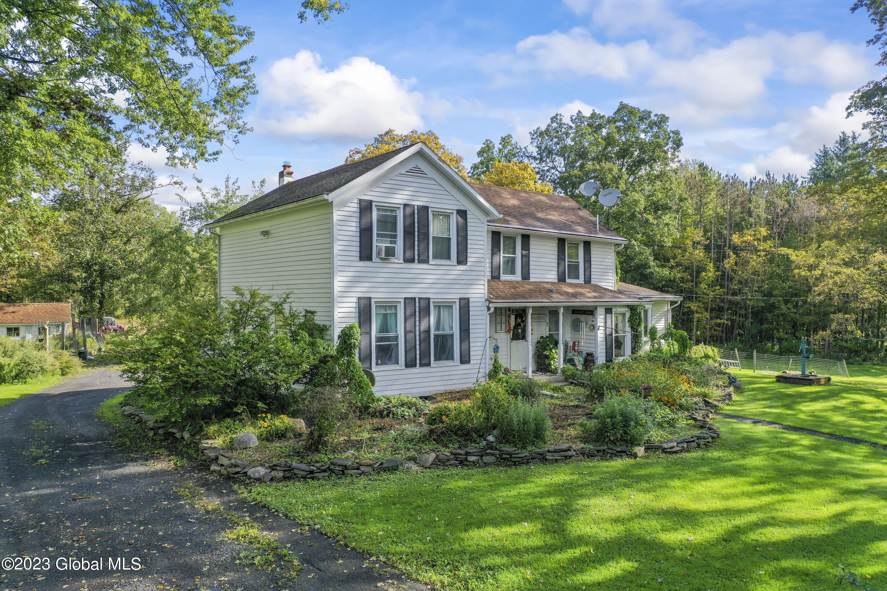 76 Sunset Road Greenville, NY 12083 - Photo 1 of 58 4_DJI_0231