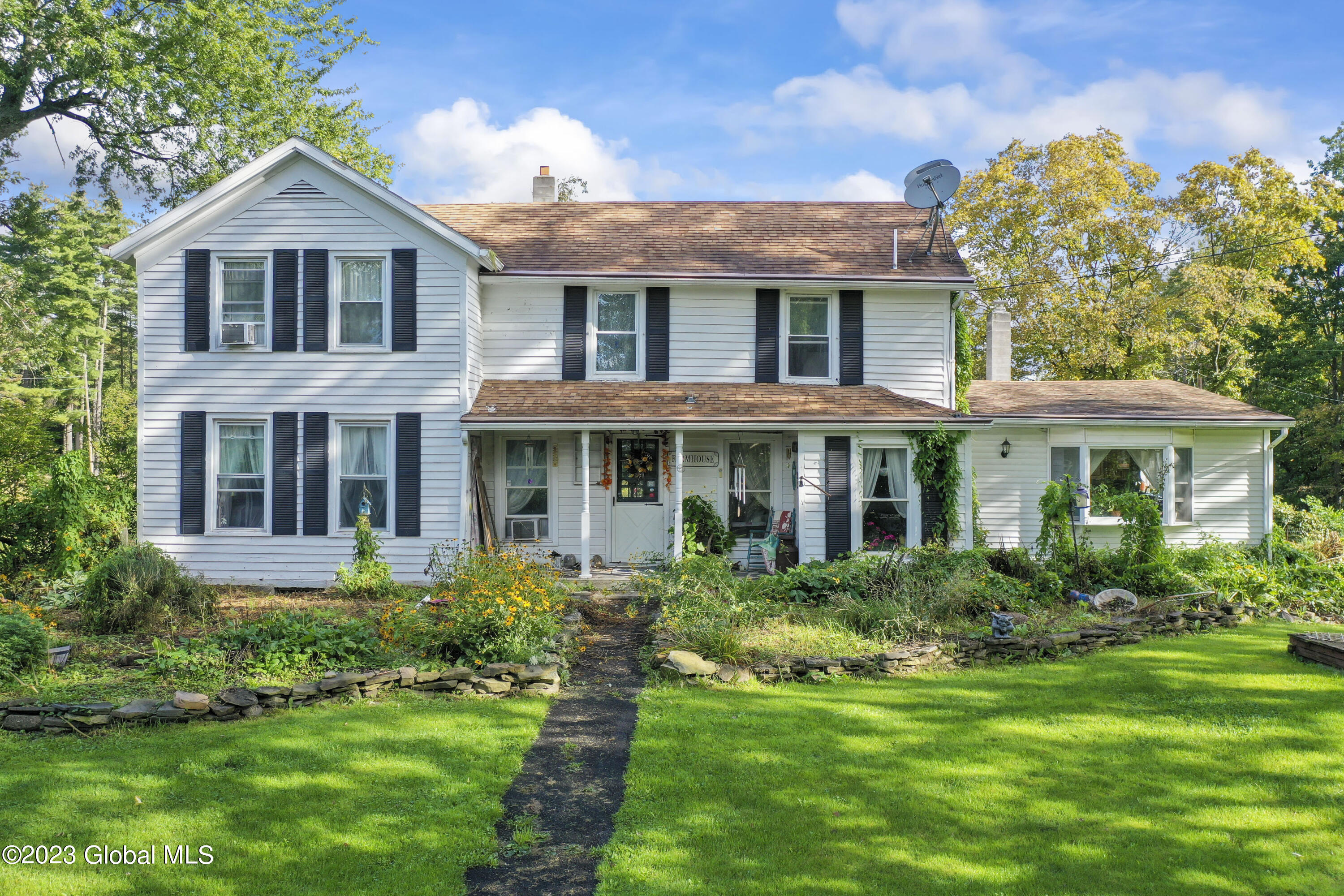 76 Sunset Road Greenville, NY 12083 - Photo 10 of 58 1_DJI_0227