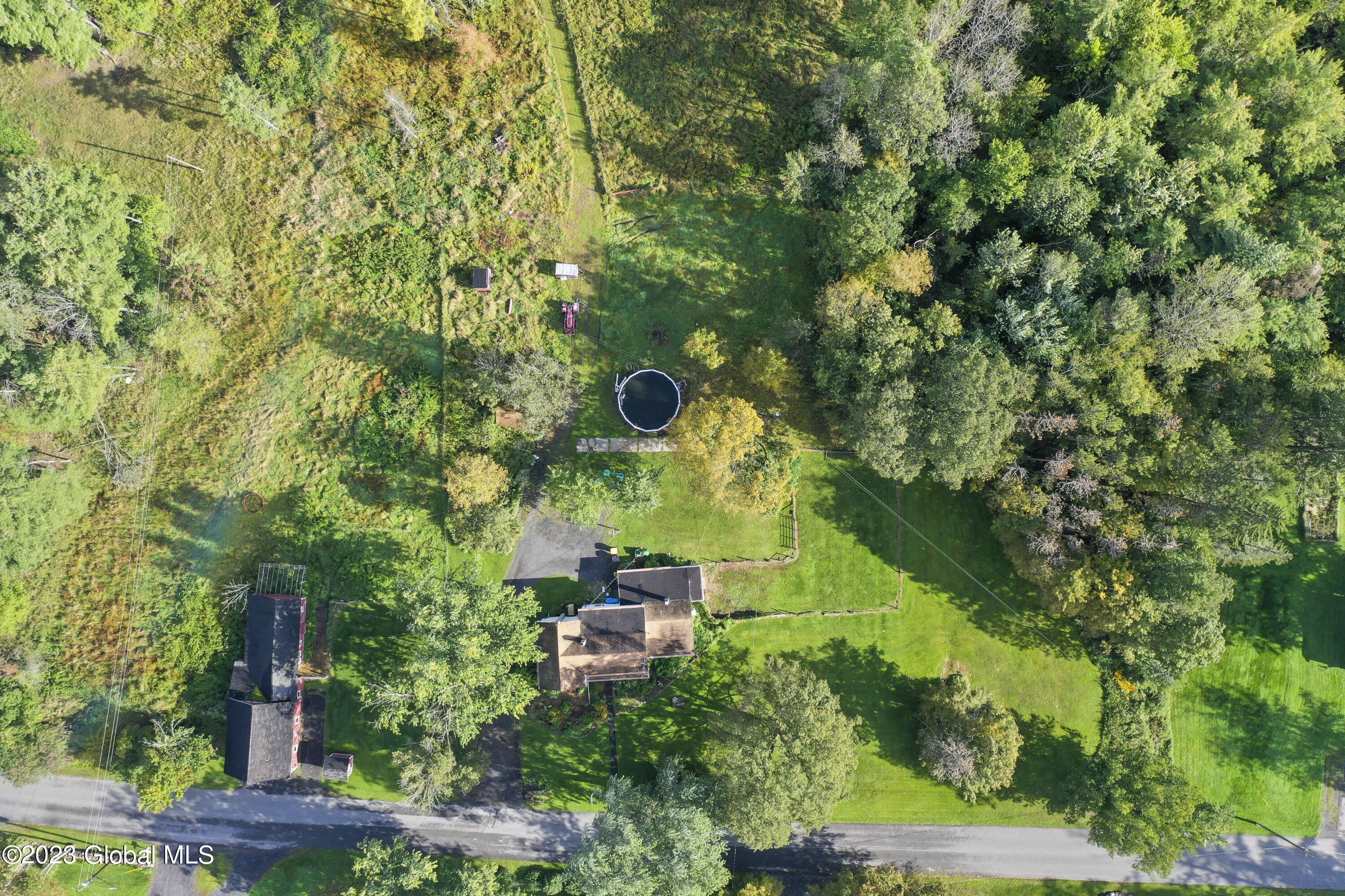 76 Sunset Road Greenville, NY 12083 - Photo 2 of 58 13_DJI_0240