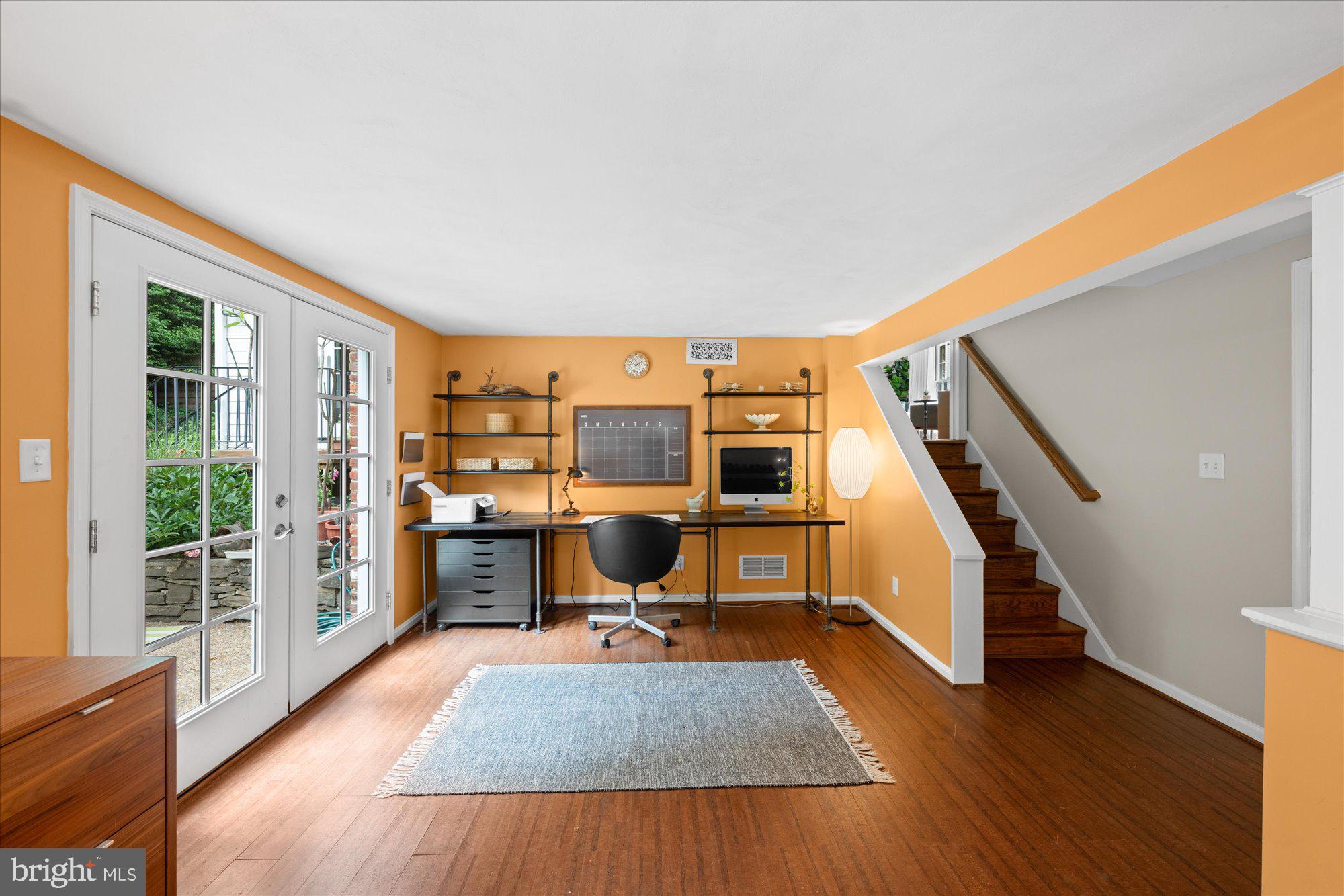 5608 Newington Road Bethesda, MD 20816 - Photo 20 of 26