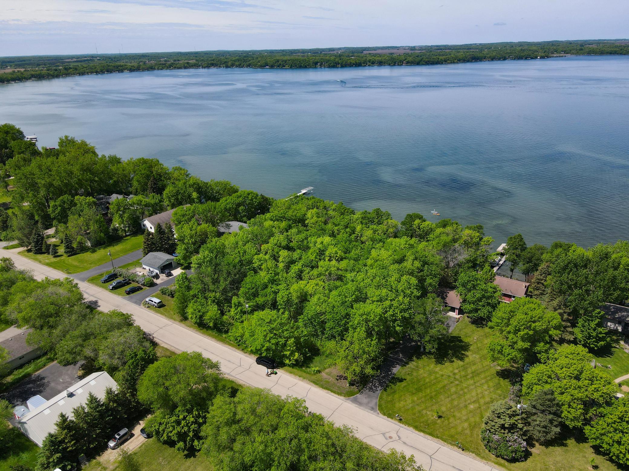 Lot 16 Sunset Strip Northwest Alexandria, MN 56308 - Photo 9 of 45