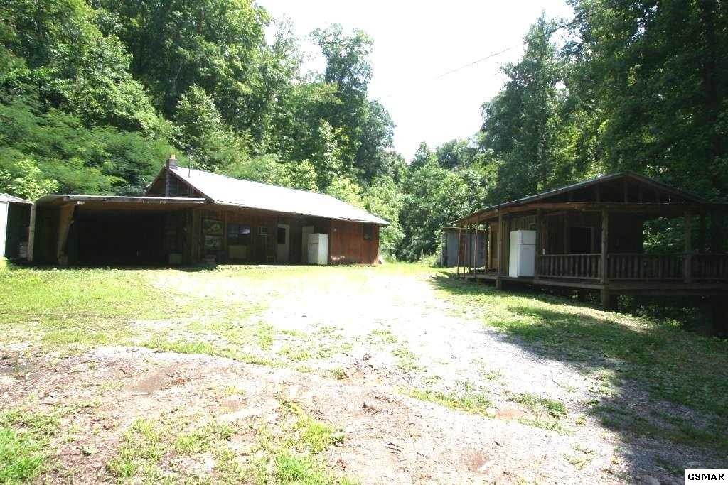 1419 South Delozier Road Seymour, TN 37865 - Photo 2 of 16