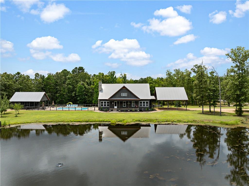 1577 Livingston Road Southwest Rome, GA 30161 - Photo 2 of 71 Gallery Image 2