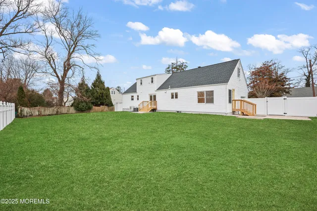 $850,000 | 8 Arbor Way, Asbury Park, NJ 07712