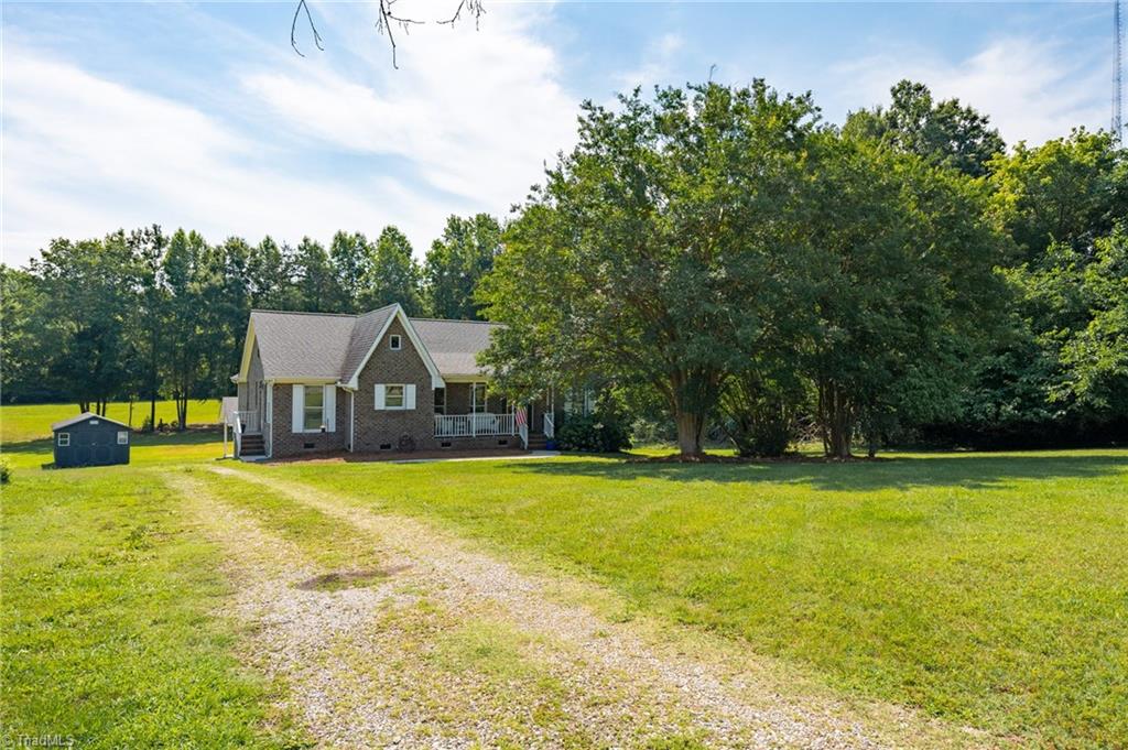 2810 Lees Chapel Road Browns Summit, NC 27214 - Photo 39 of 44 Gallery Image 39