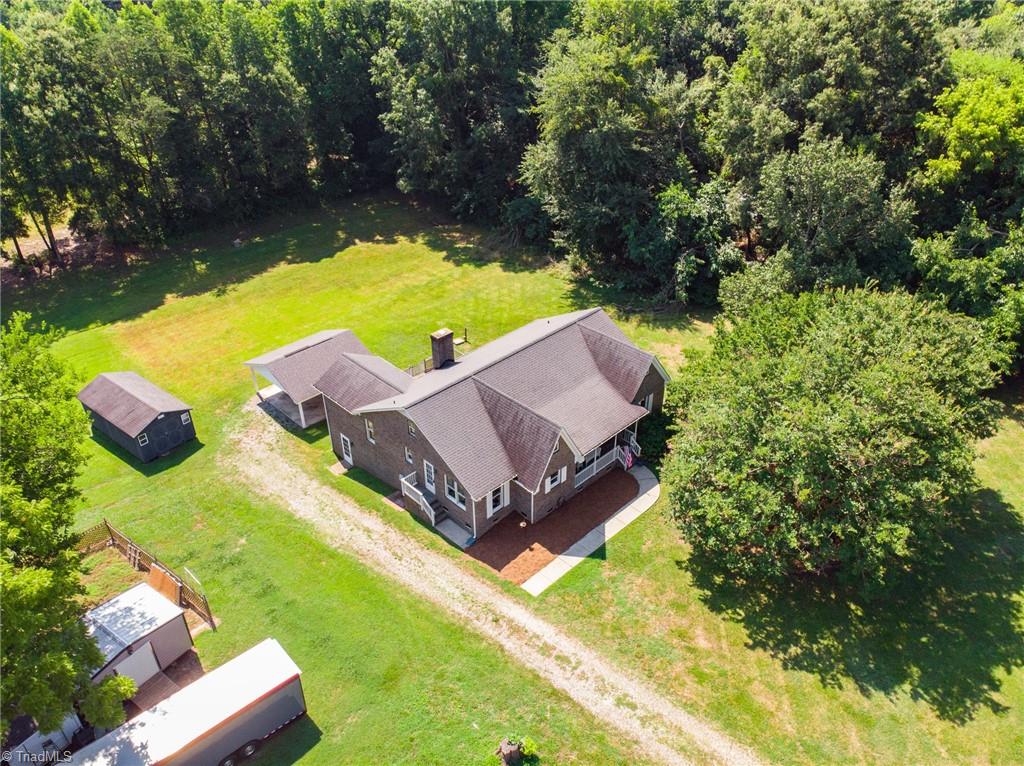 2810 Lees Chapel Road Browns Summit, NC 27214 - Photo 41 of 44 Gallery Image 41