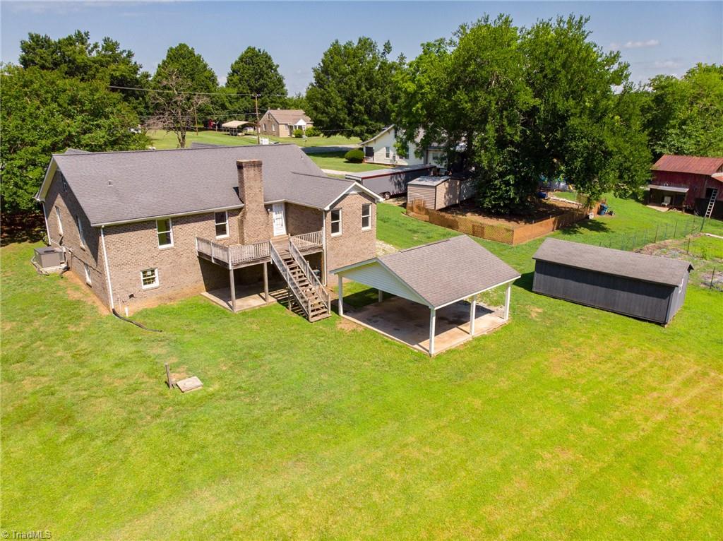 2810 Lees Chapel Road Browns Summit, NC 27214 - Photo 42 of 44 Gallery Image 42