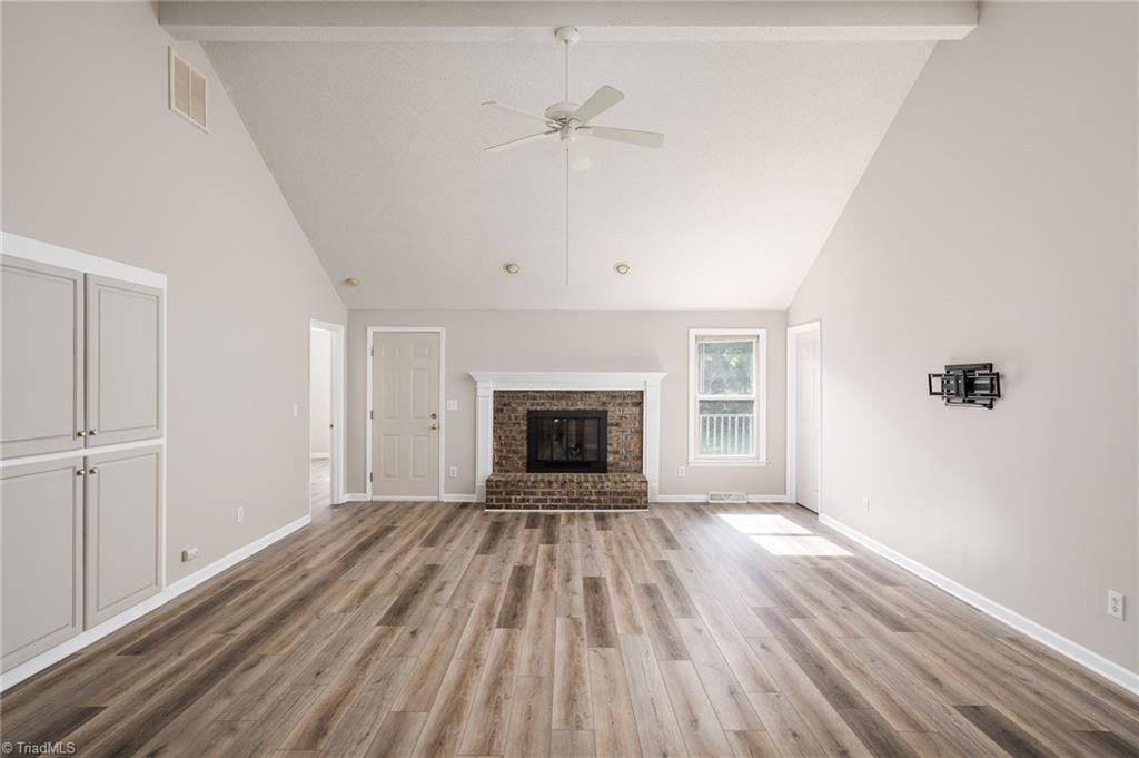 2810 Lees Chapel Road Browns Summit, NC 27214 - Photo 8 of 44 Gallery Image 8