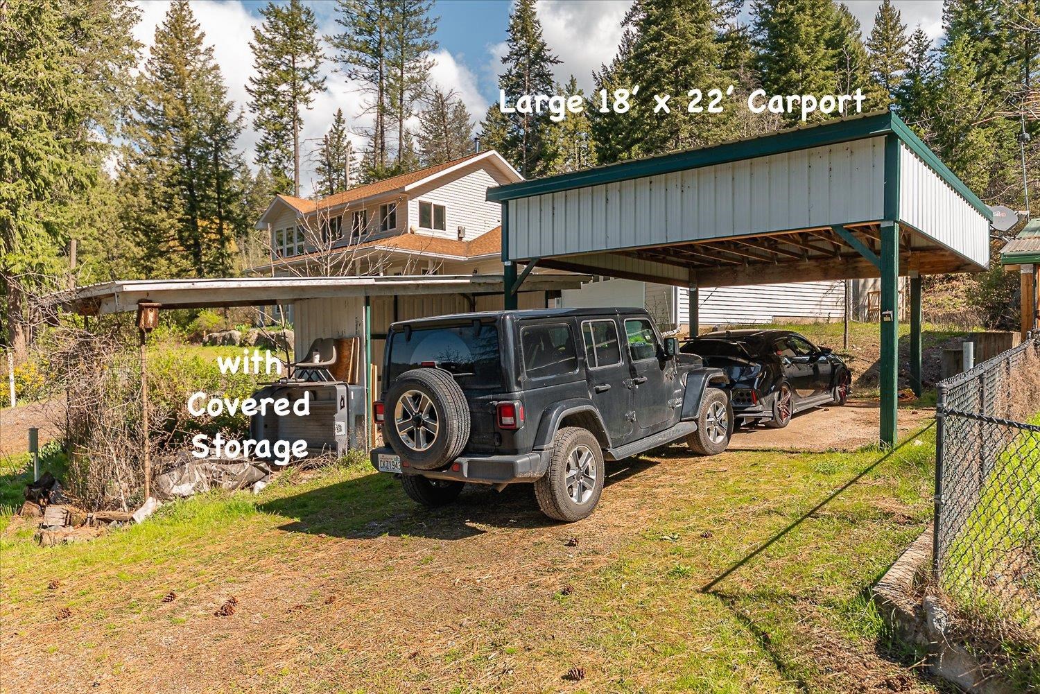 42408 North Sylvan Road Elk, WA 99009 - Photo 34 of 50 Gallery Image 34