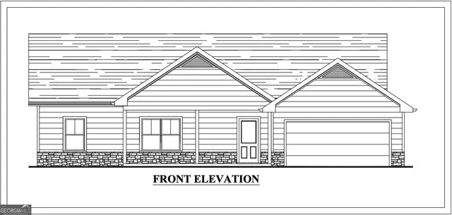 a black and white photo of a 