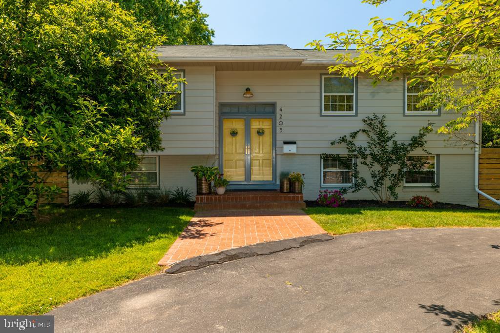 4205 Franconia Road Alexandria, VA 22310 - Photo 1 of 42 4205 Franconia Road
